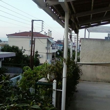 Cozy House 3 Daire Vrahati Dış mekan fotoğraf