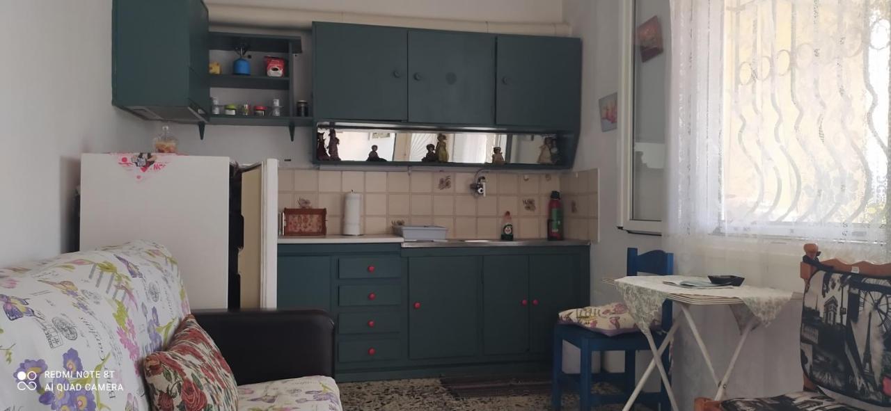 Cozy House 3 Daire Vrahati Dış mekan fotoğraf