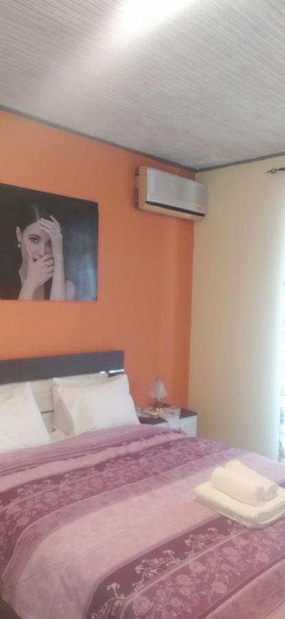 Cozy House 3 Daire Vrahati Dış mekan fotoğraf