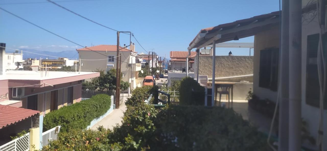 Cozy House 3 Daire Vrahati Dış mekan fotoğraf