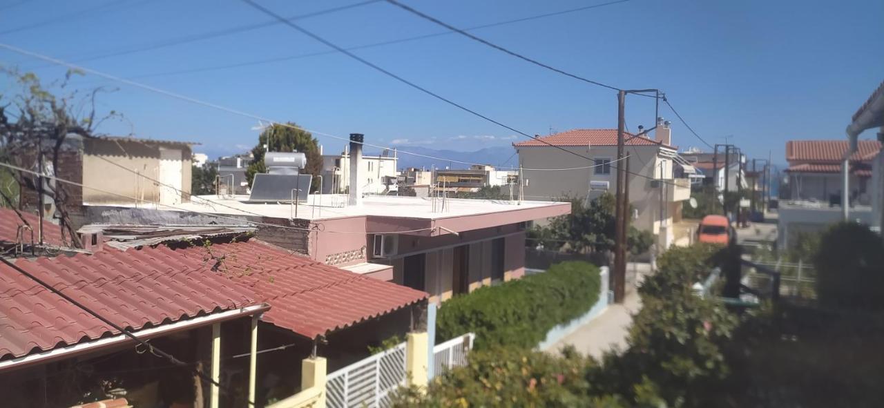 Cozy House 3 Daire Vrahati Dış mekan fotoğraf