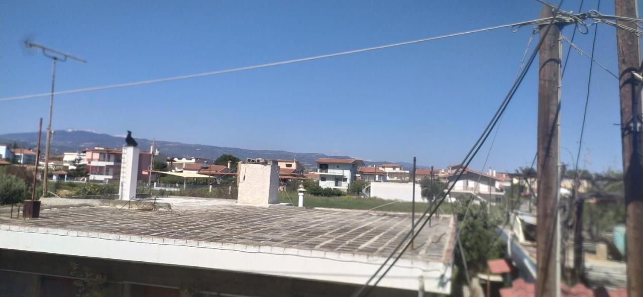 Cozy House 3 Daire Vrahati Dış mekan fotoğraf