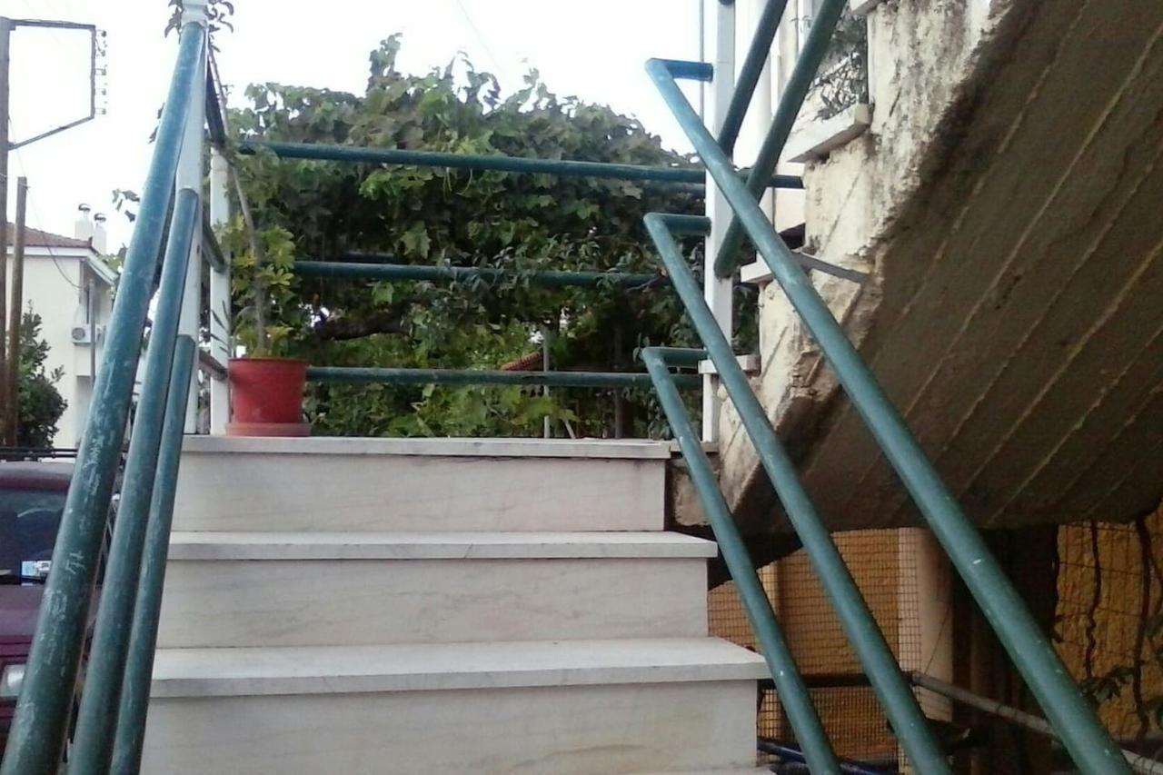 Cozy House 3 Daire Vrahati Dış mekan fotoğraf