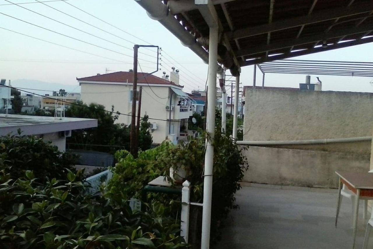 Cozy House 3 Daire Vrahati Dış mekan fotoğraf